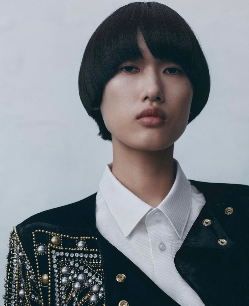 Photo of model Asako Sato - ID 729604
