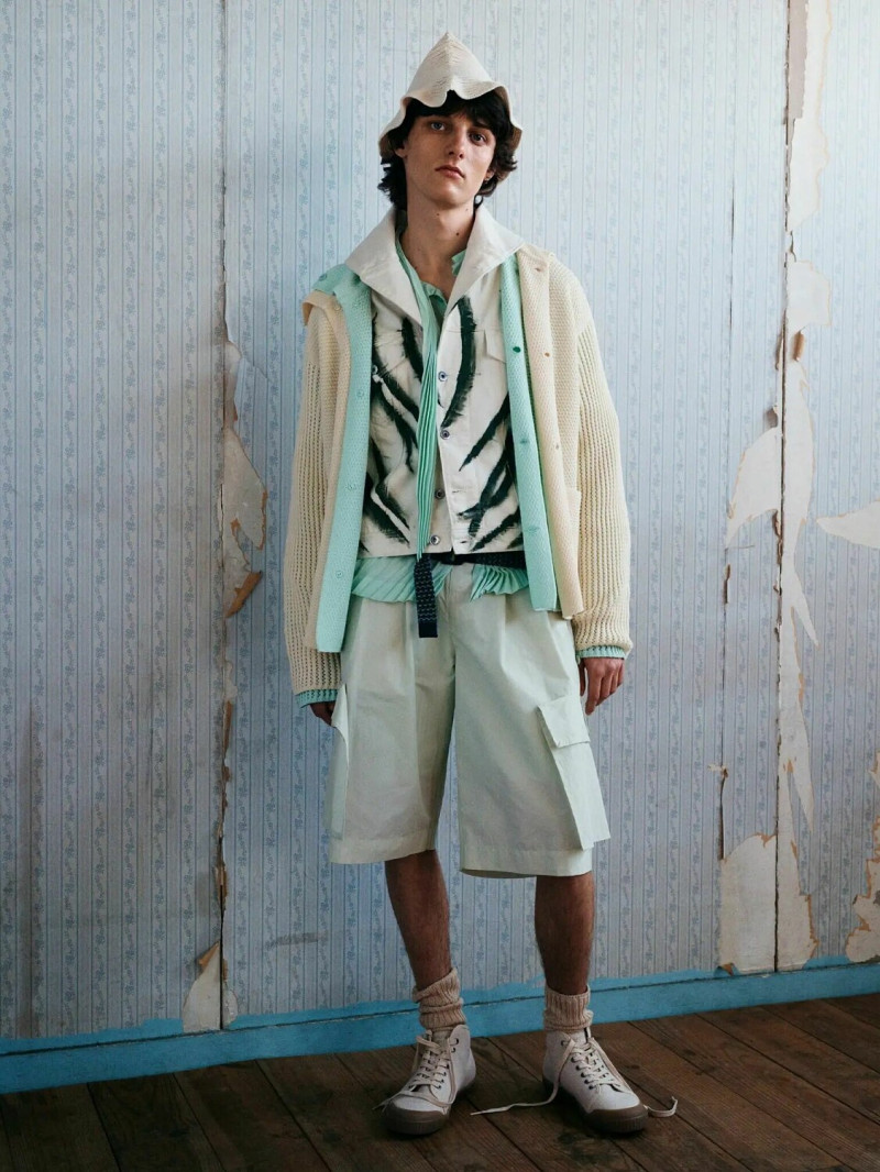 Photo of model Matis Frostin Kupiec - ID 729606