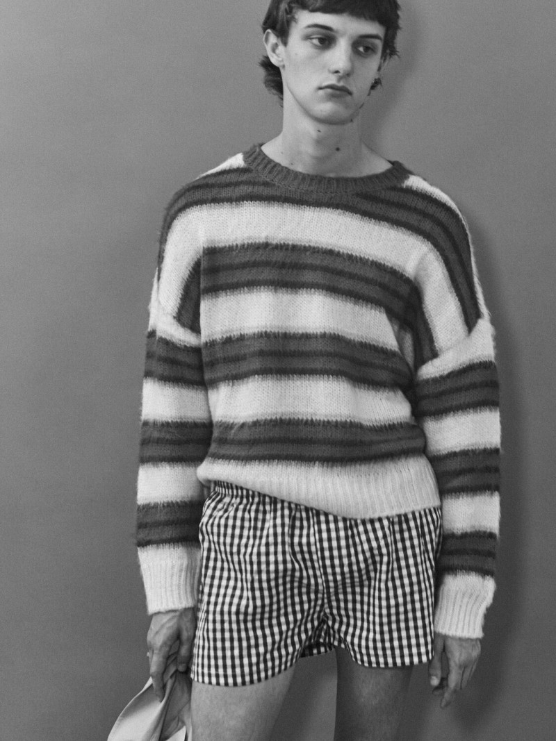 Photo of model Matis Frostin Kupiec - ID 729607