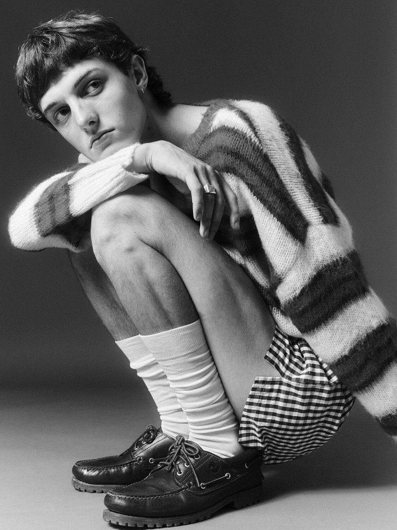 Photo of model Matis Frostin Kupiec - ID 729608