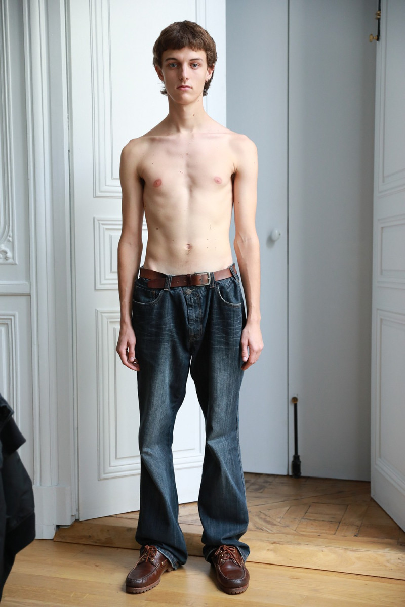 Photo of model Matis Frostin Kupiec - ID 729610