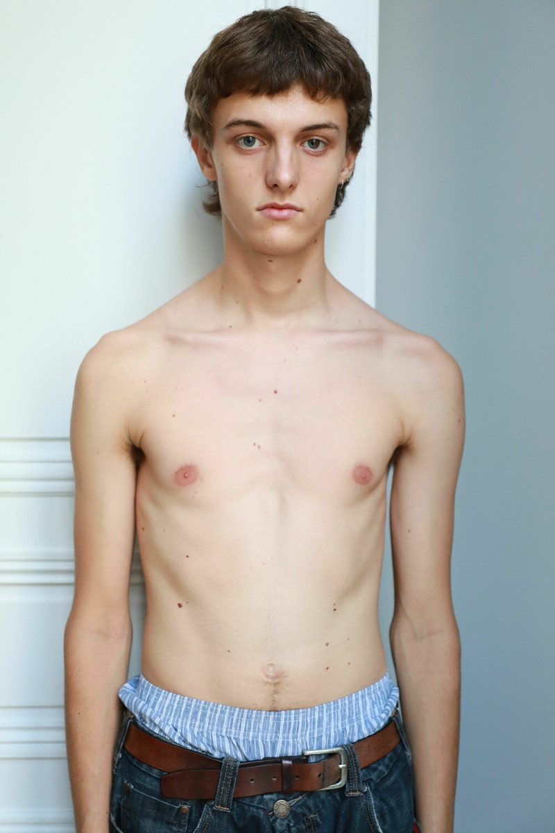 Photo of model Matis Frostin Kupiec - ID 729612