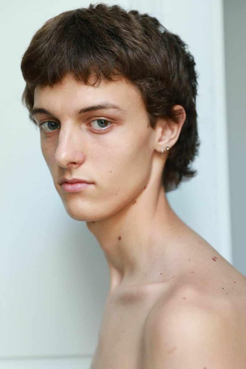 Photo of model Matis Frostin Kupiec - ID 729613