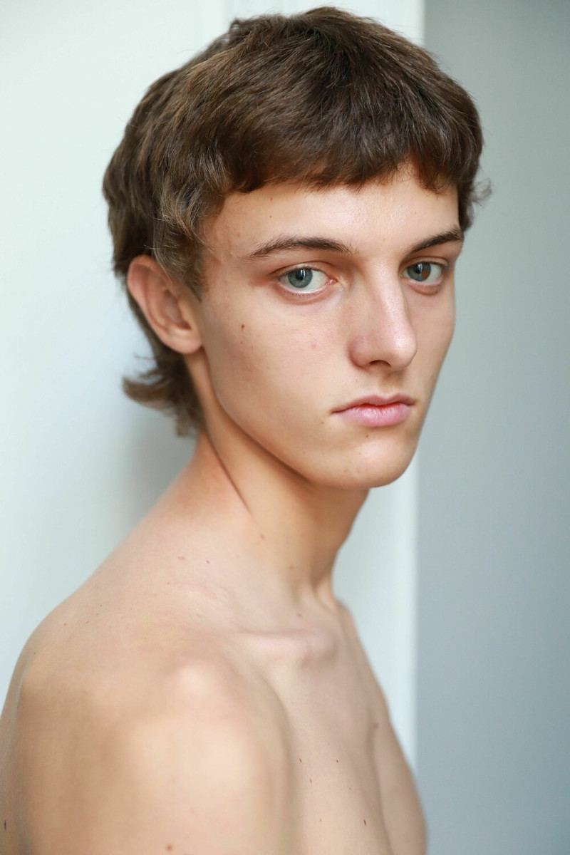 Photo of model Matis Frostin Kupiec - ID 729614