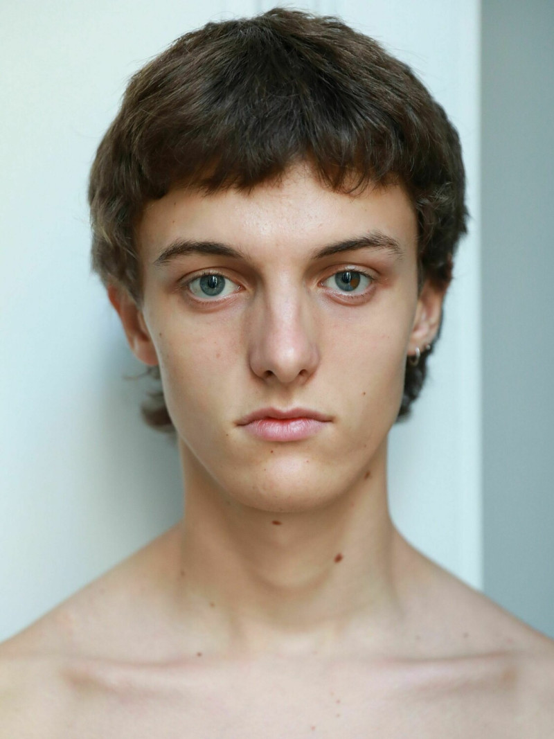 Photo of model Matis Frostin Kupiec - ID 729615