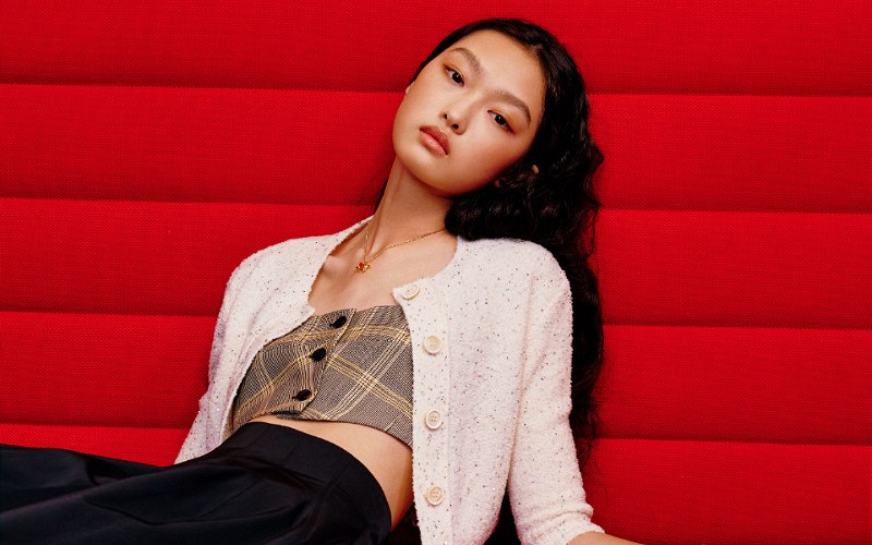 Shanruo Zhang