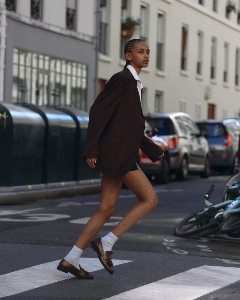 Photo of model Tsion Teferi - ID 729943
