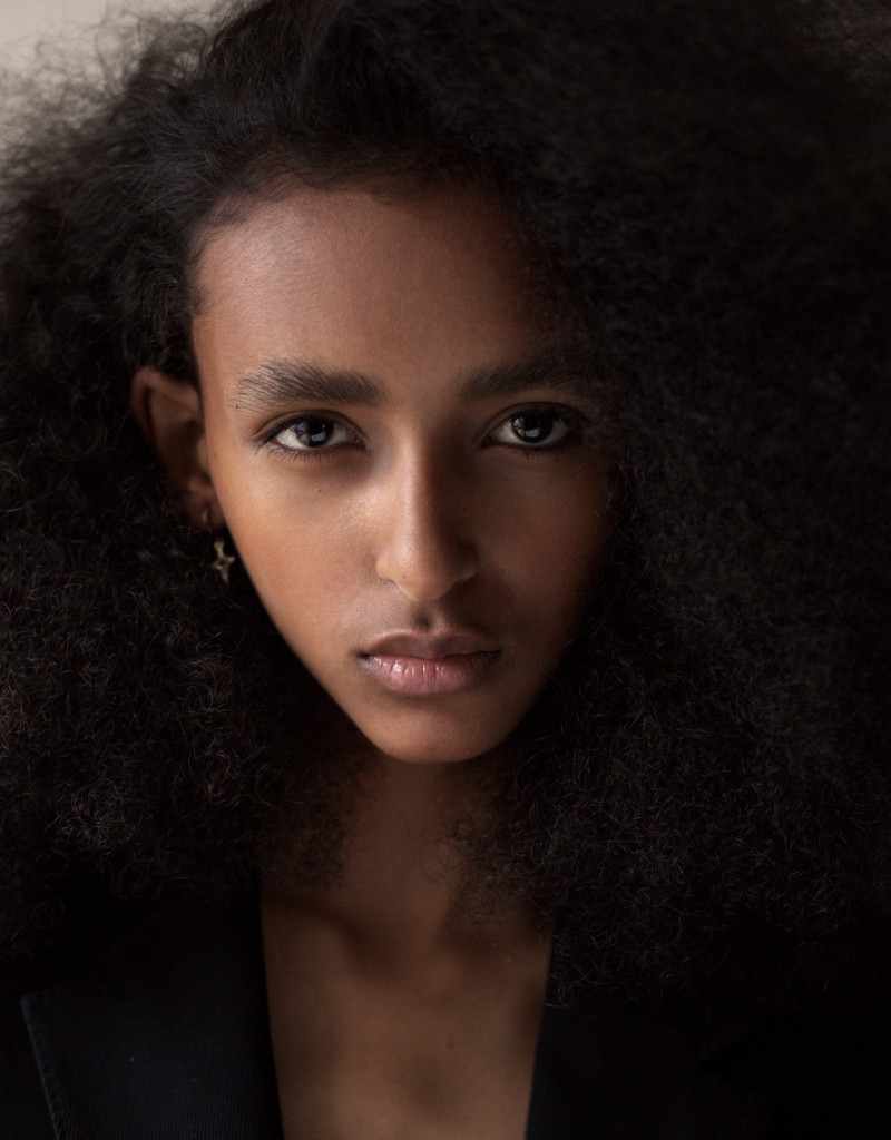Photo of model Tsion Teferi - ID 729953