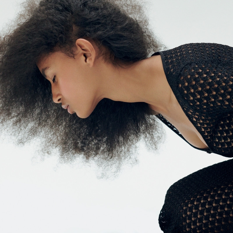 Photo of model Tsion Teferi - ID 729955