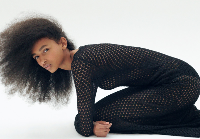 Photo of model Tsion Teferi - ID 729956