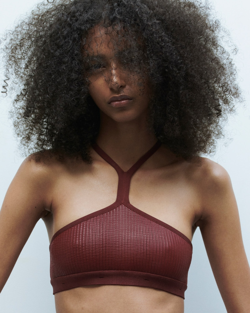 Photo of model Tsion Teferi - ID 729958