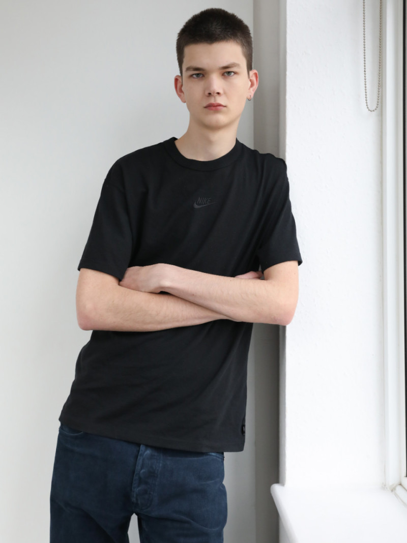 Photo of model Felix Clark - ID 729970