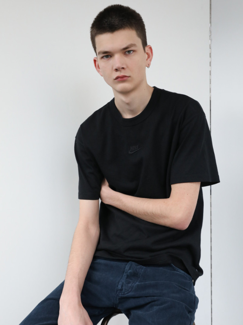 Photo of model Felix Clark - ID 729971