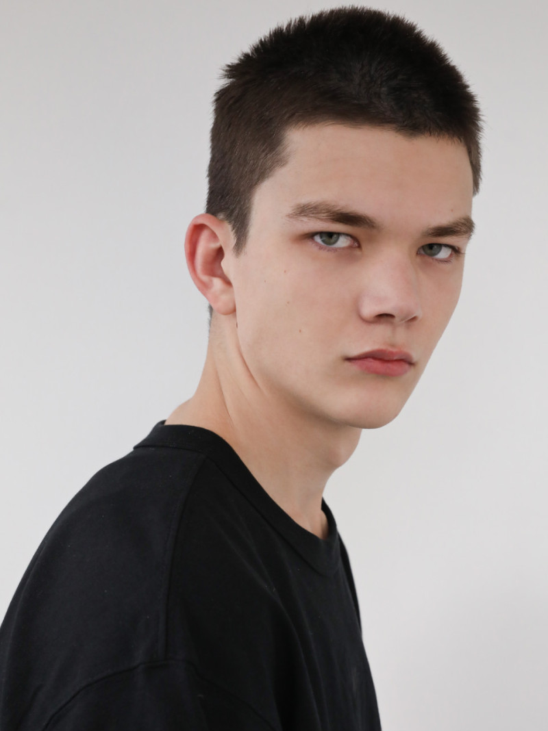 Photo of model Felix Clark - ID 729973