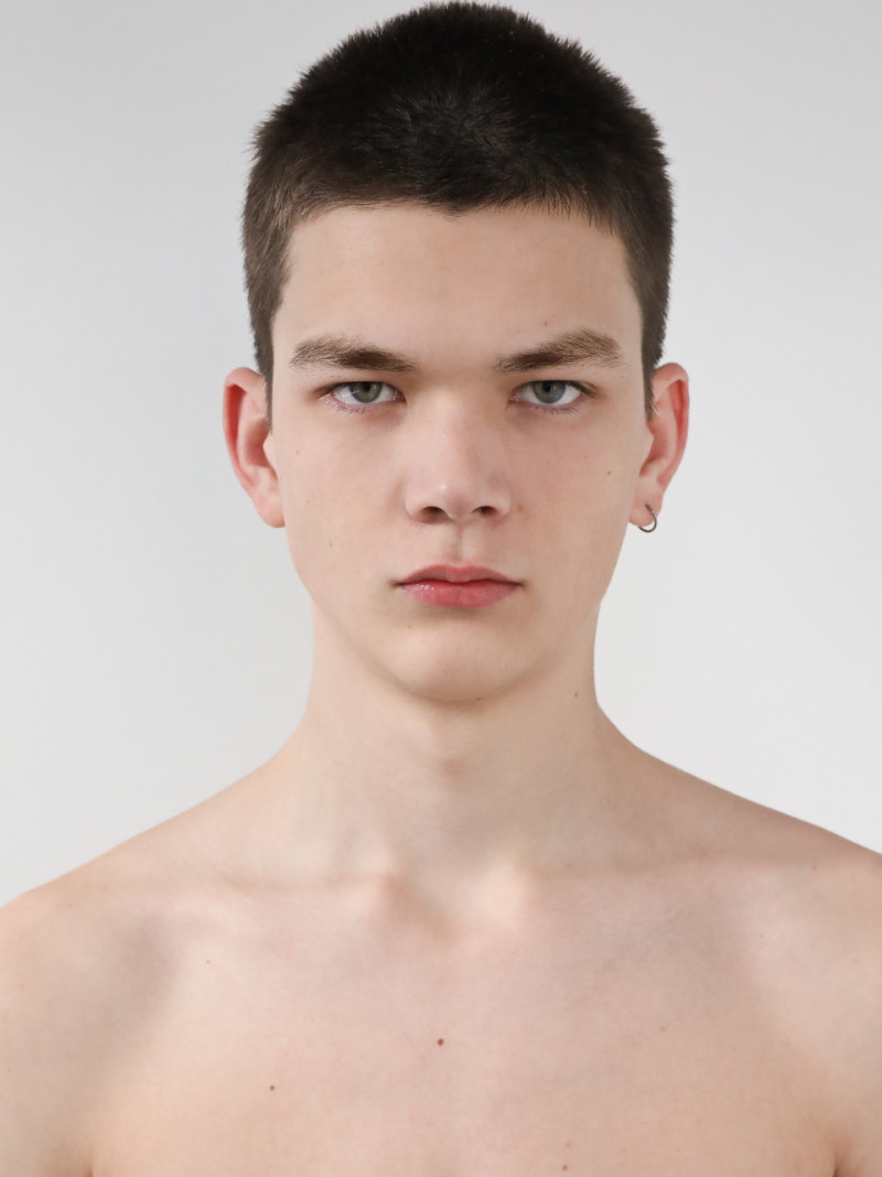 Photo of model Felix Clark - ID 729974