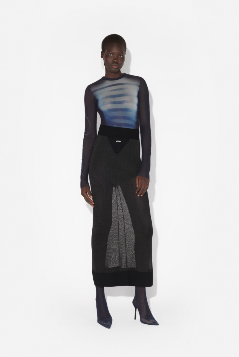 Photo of model Nyaboth Lothbor - ID 730116