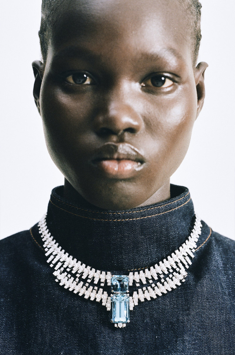 Photo of model Nyaboth Lothbor - ID 730120