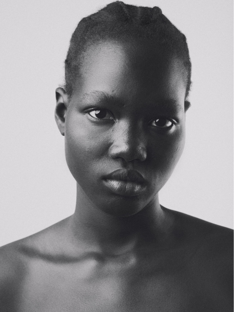 Photo of model Nyaboth Lothbor - ID 730121