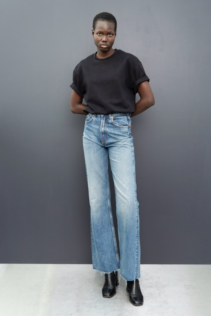 Photo of model Nyaboth Lothbor - ID 730122