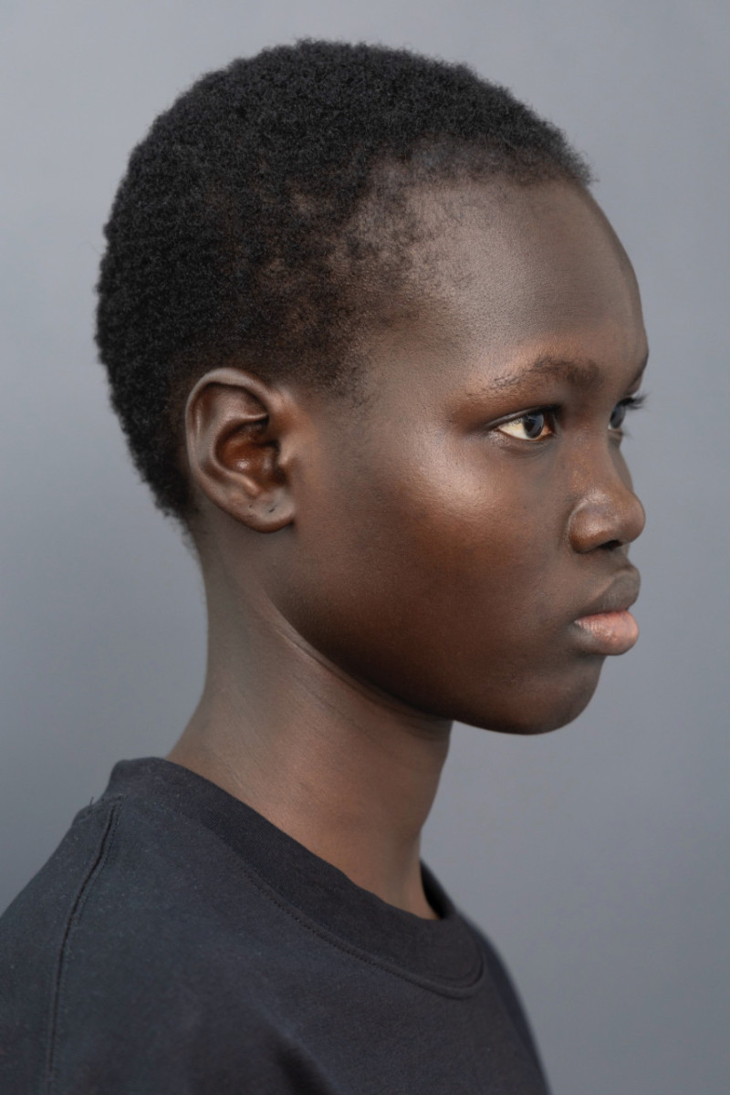 Photo of model Nyaboth Lothbor - ID 730124