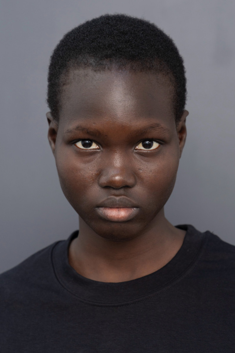 Photo of model Nyaboth Lothbor - ID 730125