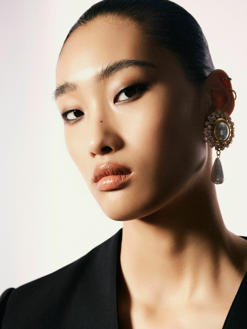 Photo of model Xiuli Jiang - ID 730140