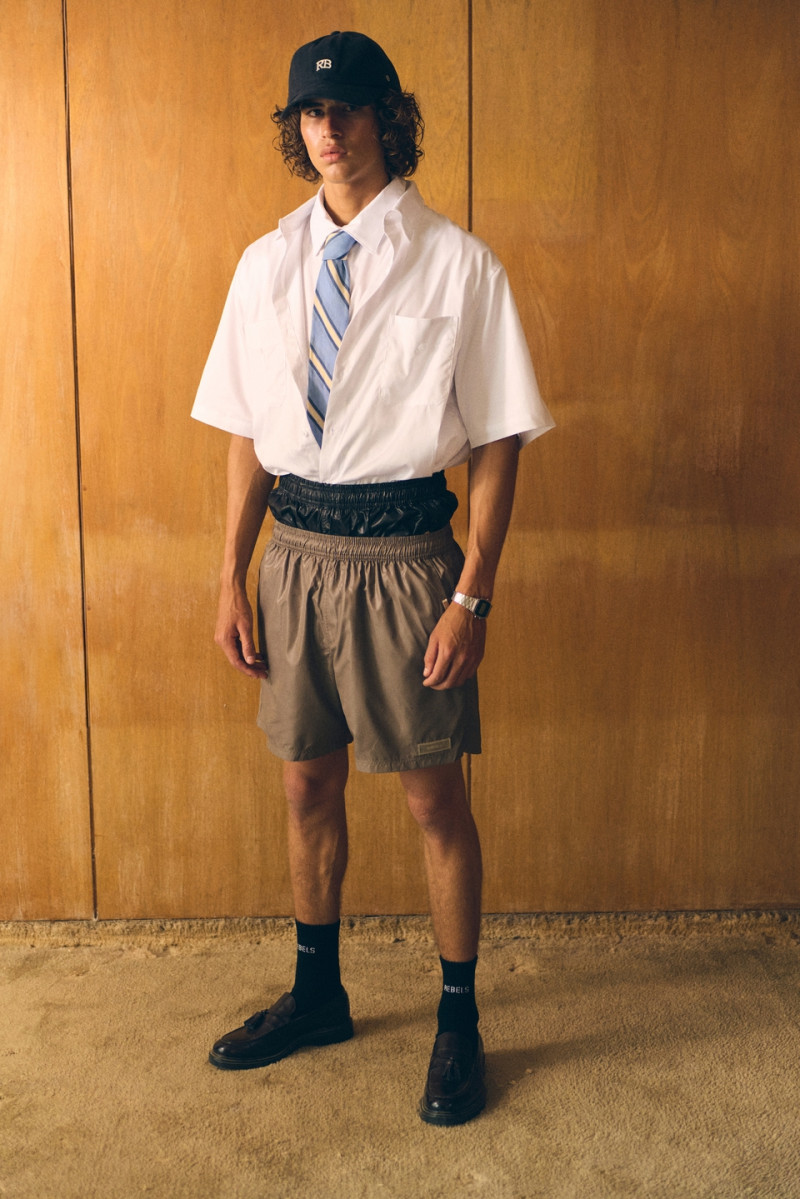 Photo of model Christopher Gonzales - ID 730147