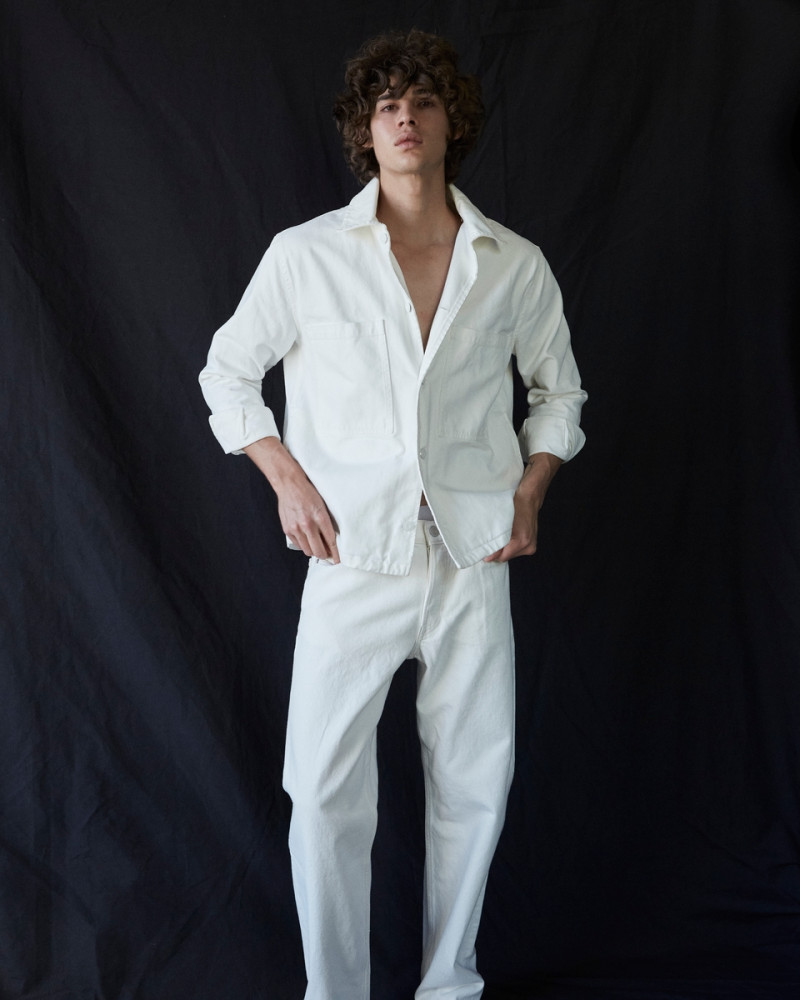 Photo of model Christopher Gonzales - ID 730155