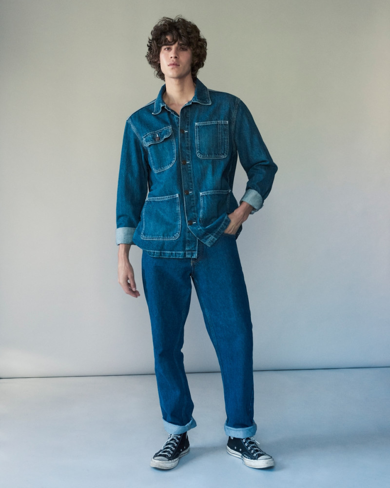 Photo of model Christopher Gonzales - ID 730160
