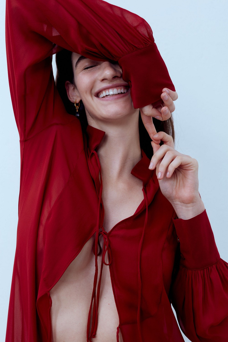 Photo of model Anga Ciszek - ID 730162