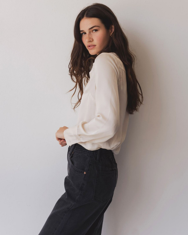 Photo of model Anga Ciszek - ID 730164