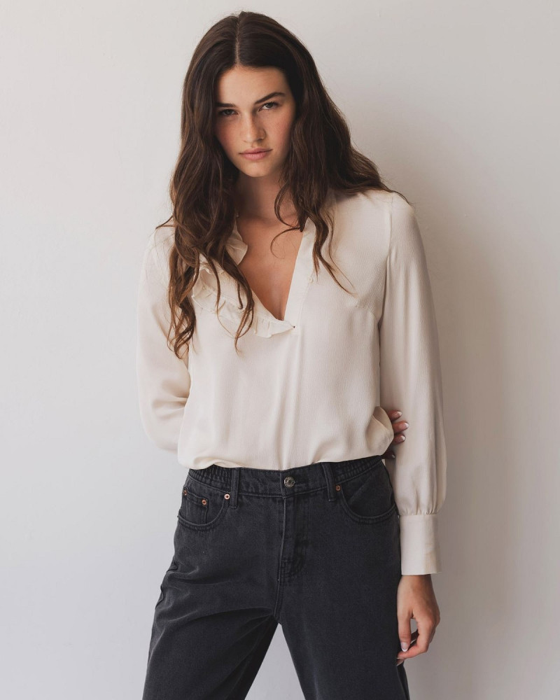 Photo of model Anga Ciszek - ID 730165