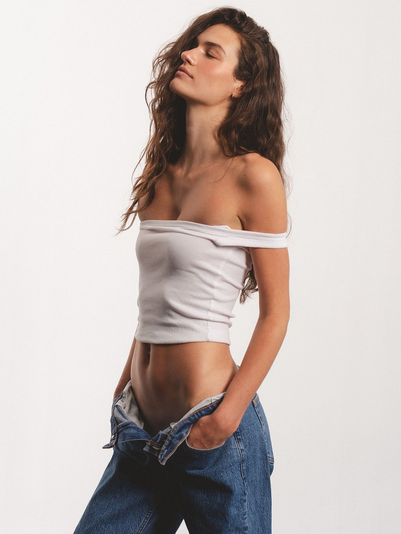 Photo of model Anga Ciszek - ID 730166