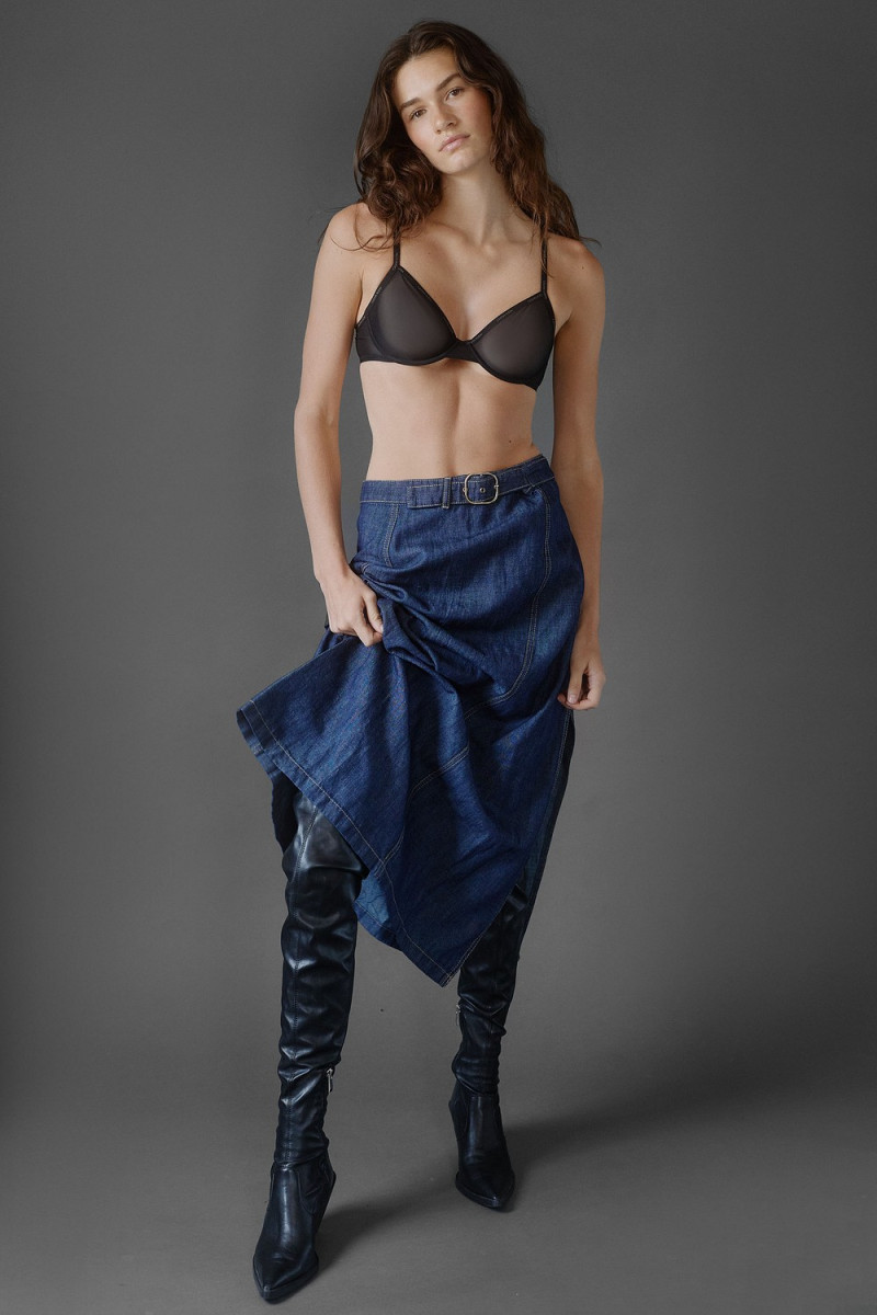 Photo of model Anga Ciszek - ID 730172