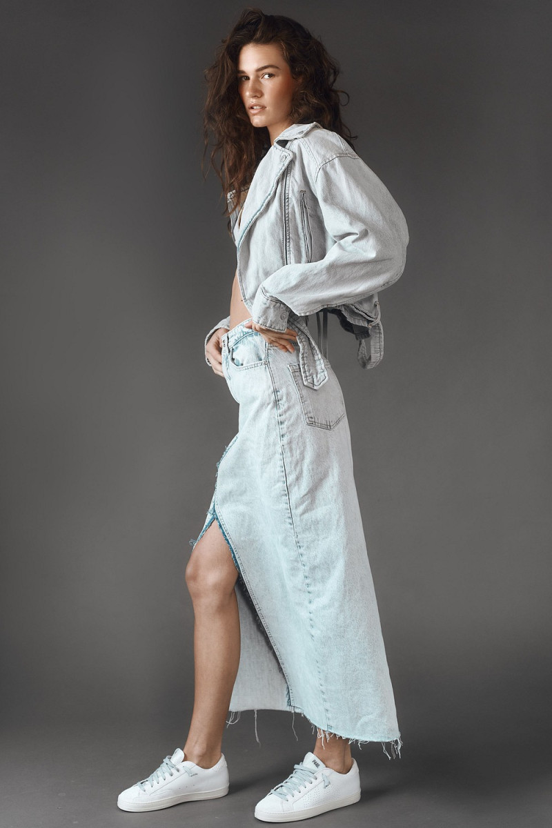 Photo of model Anga Ciszek - ID 730175