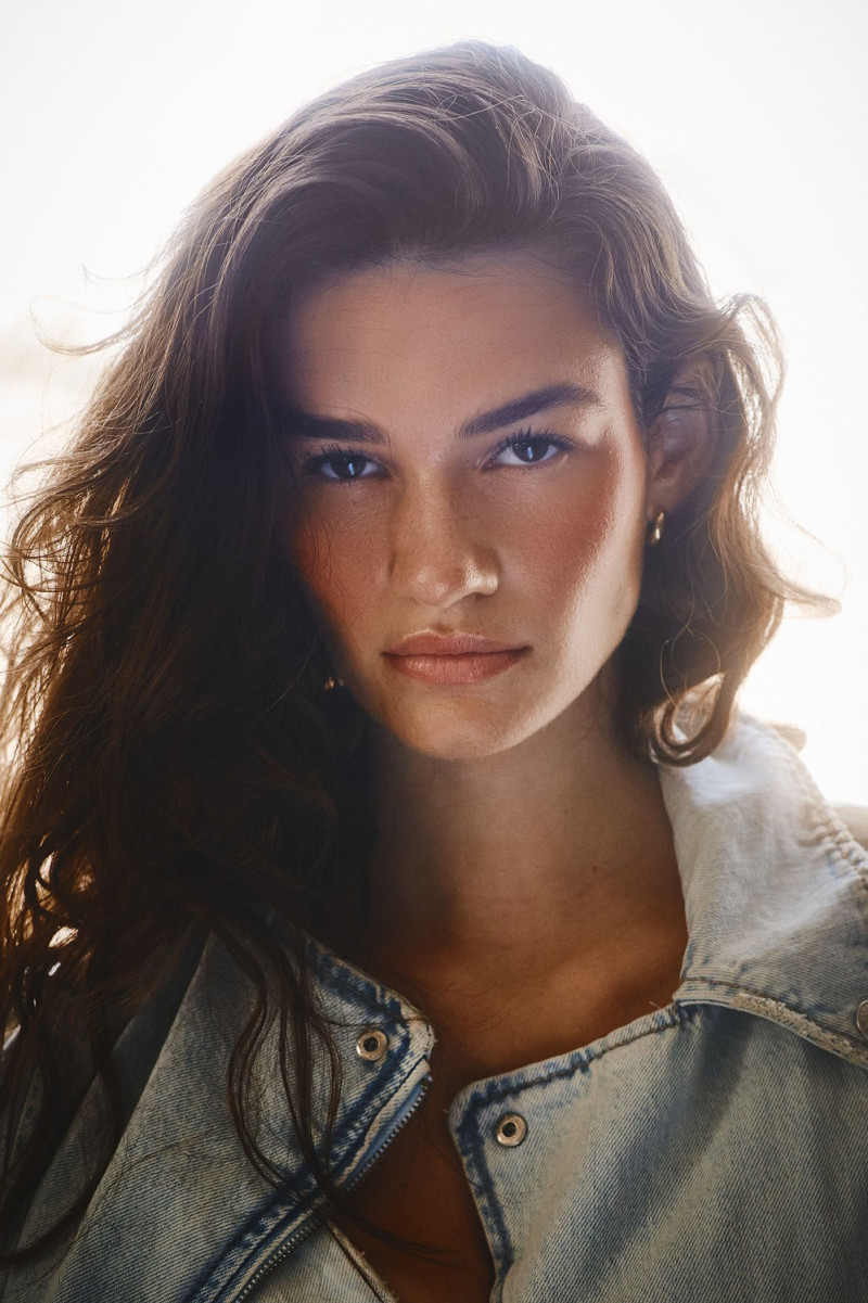 Photo of model Anga Ciszek - ID 730178