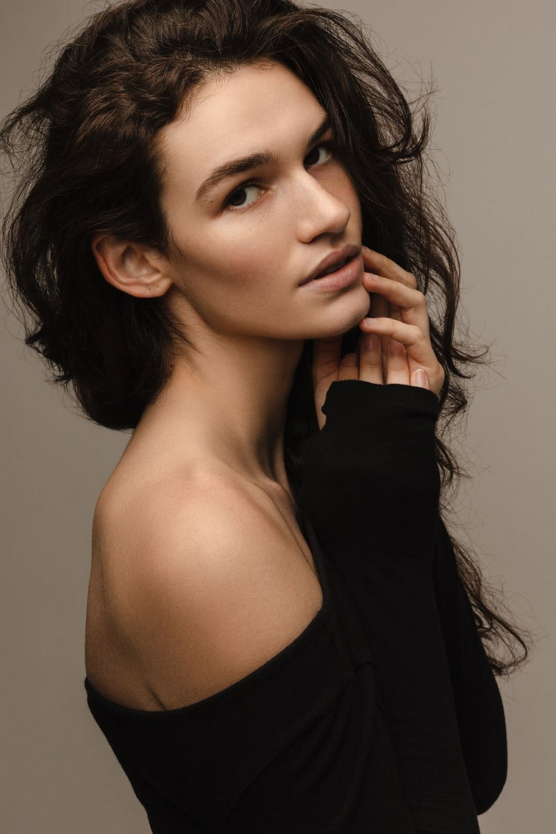 Photo of model Anga Ciszek - ID 730179