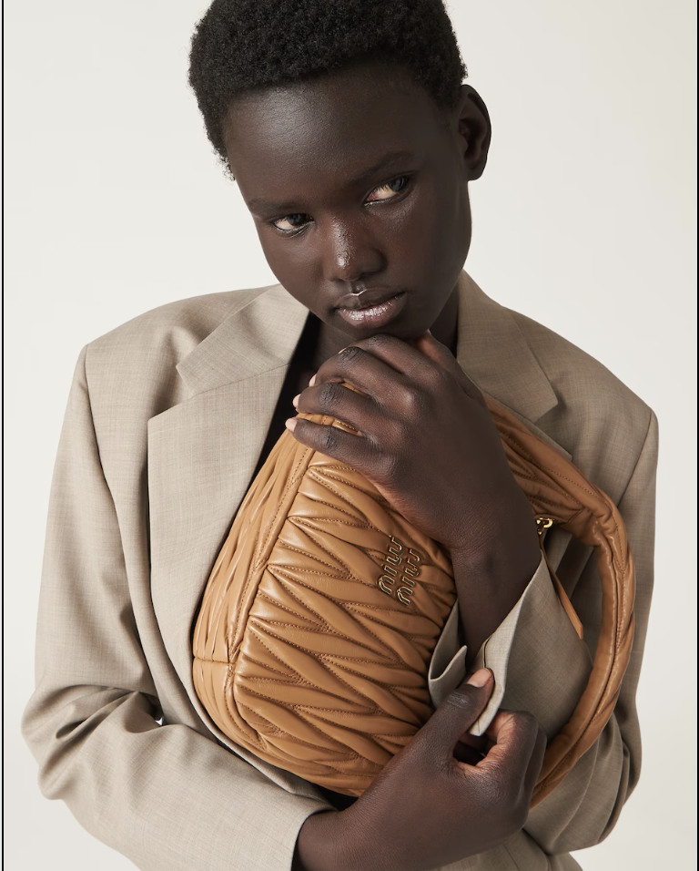 Photo of model Nyakong Chan - ID 730183