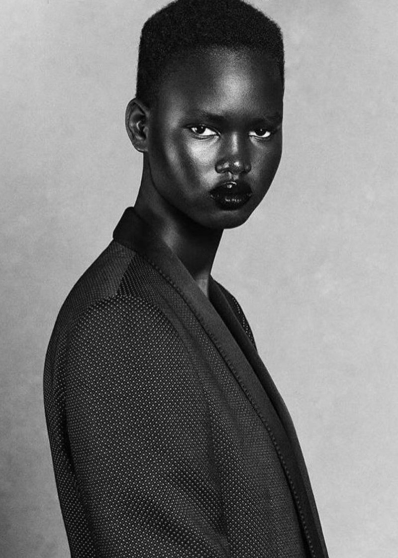 Photo of model Nyakong Chan - ID 730186