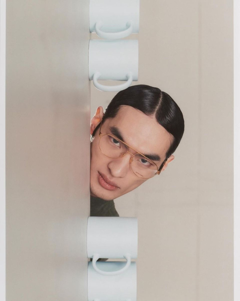 Photo of model Jun Lai - ID 730188