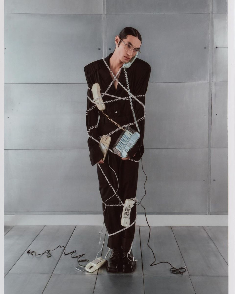 Photo of model Jun Lai - ID 730189