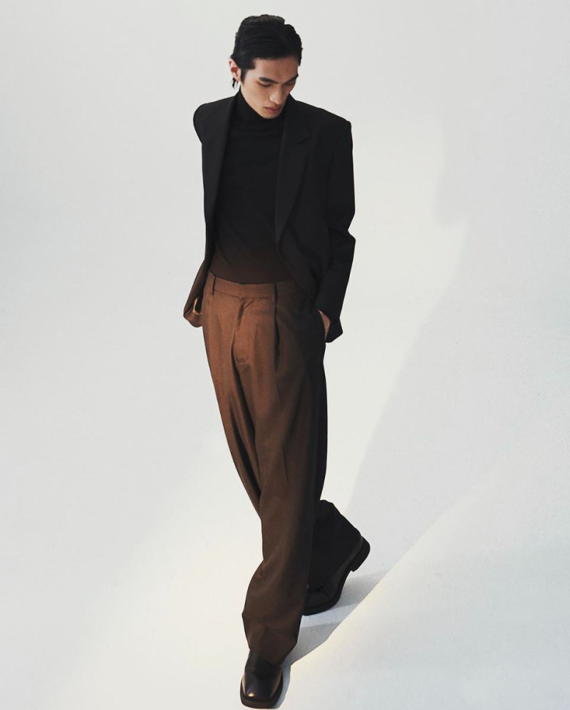 Photo of model Jun Lai - ID 730190