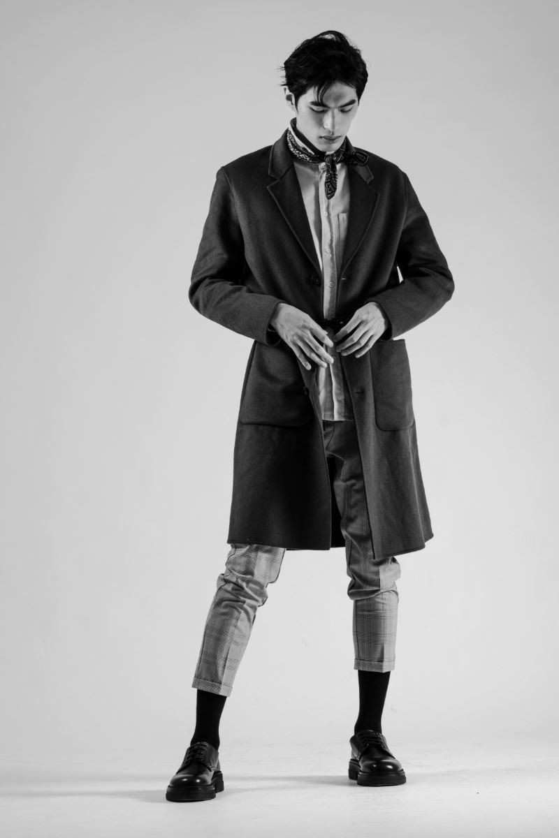 Photo of model Jun Lai - ID 730191