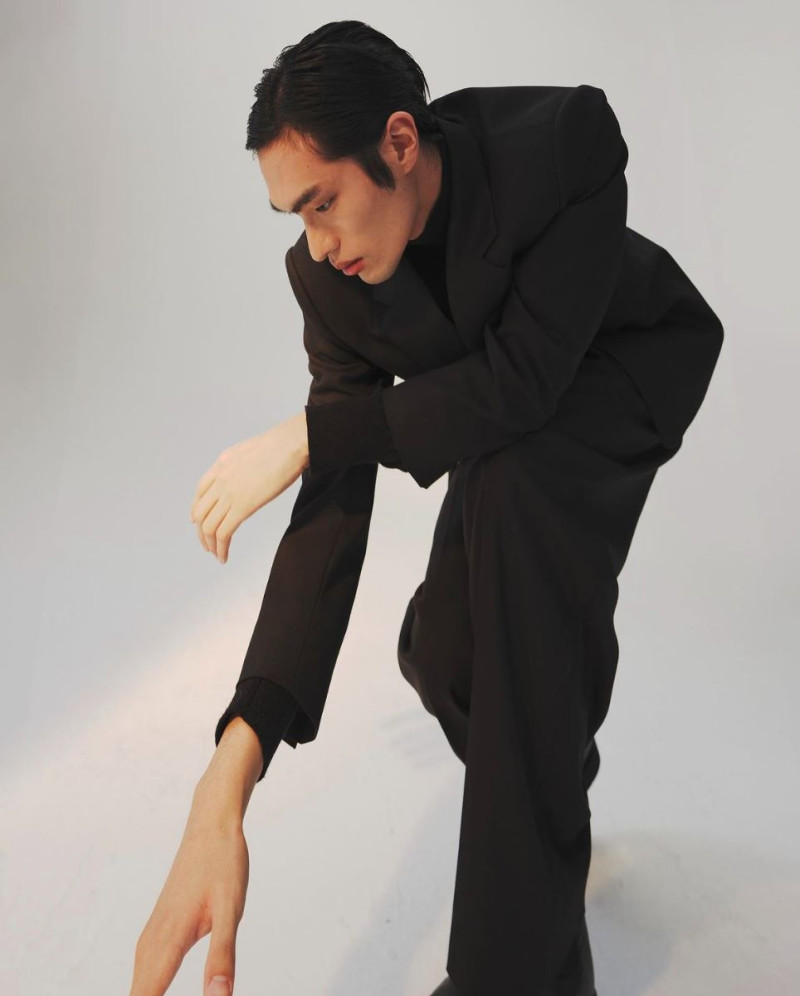 Photo of model Jun Lai - ID 730192