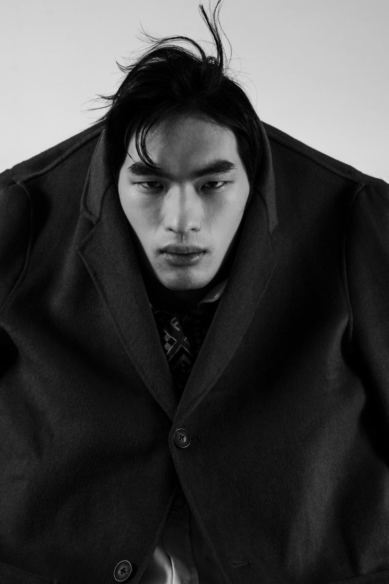 Photo of model Jun Lai - ID 730193