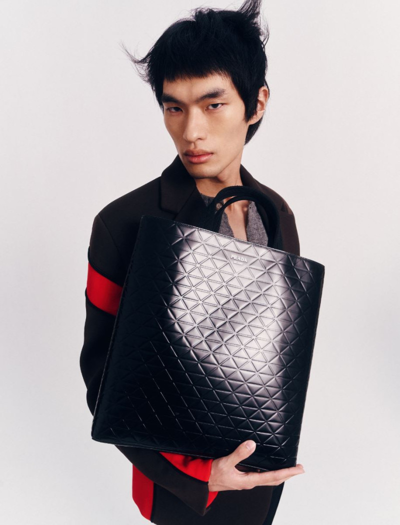 Photo of model Jun Lai - ID 730194
