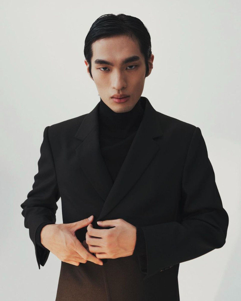 Photo of model Jun Lai - ID 730195