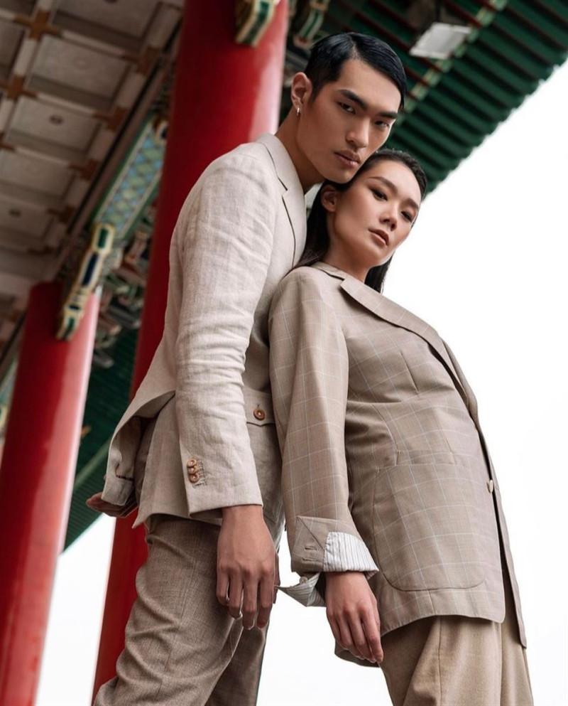 Photo of model Jun Lai - ID 730197