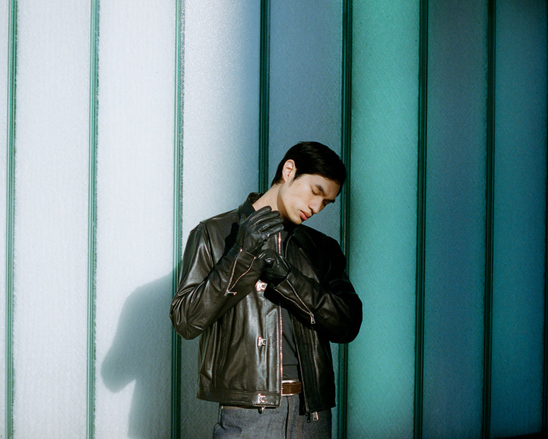 Photo of model Jun Lai - ID 730198