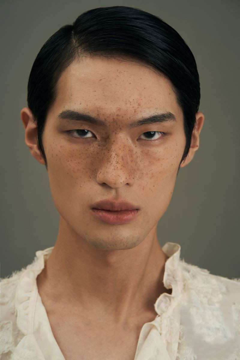 Photo of model Jun Lai - ID 730199